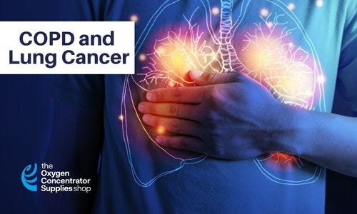 COPD and Lung Cancer