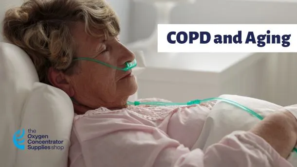 copd and aging