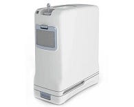 Portable Oxygen Concentrators