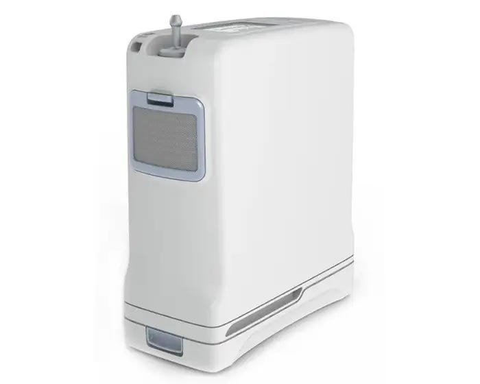 portable oxygen concentrators