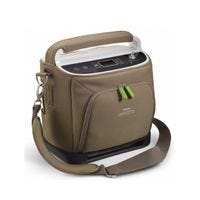 Philips SimplyGo Oxygen Concentrator