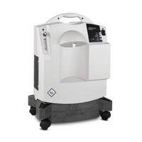 Philips Respironics Millennium M10 All-In Oxygen Concentrator