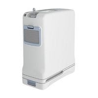 Inogen One G4 Portable Oxygen Concentrator