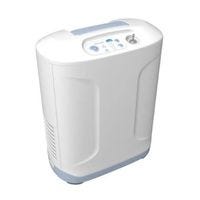 Inogen At Home Stationary Oxygen Concentrator