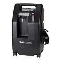 Devilbiss 5 Liter Oxygen Concentrator