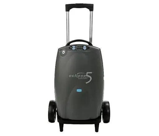 Portable Oxygen Concentrator