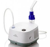 Nebulizers