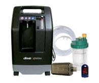 Home Oxygen Concentrators