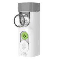 Sunset Portable Mesh Nebulizer with Rechargeable Battery