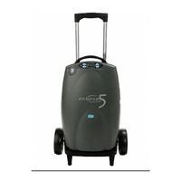 Caire SeQual Eclipse 5 Portable Oxygen Concentrator
