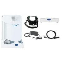 Caire FreeStyle Comfort Portable Oxygen Concentrator