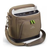 Philips Respironics SimplyGo Mini Portable Oxygen Concentrator