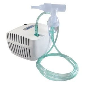 Blue Jay TAKE A BREATH Compressor Nebulizer