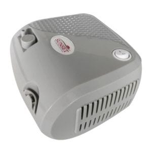 Sunset Compressor Nebulizer