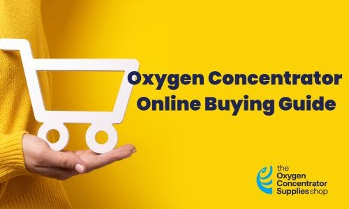 oxygen concentrator buying guide