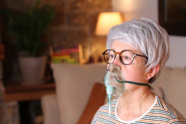 what is oxygen therapy