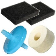 Oxygen Concentrator Accessories